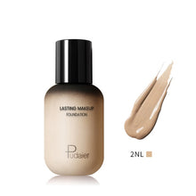 Load image into Gallery viewer, Liquid Concealer Foundation Oil Control Face Body Full Coverage Acne Spots Tattoos Scars Skin Tone Corrector Makeup Cream