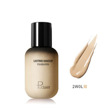 Load image into Gallery viewer, Liquid Concealer Foundation Oil Control Face Body Full Coverage Acne Spots Tattoos Scars Skin Tone Corrector Makeup Cream