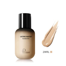 Load image into Gallery viewer, Liquid Concealer Foundation Oil Control Face Body Full Coverage Acne Spots Tattoos Scars Skin Tone Corrector Makeup Cream