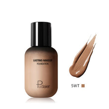 Load image into Gallery viewer, Liquid Concealer Foundation Oil Control Face Body Full Coverage Acne Spots Tattoos Scars Skin Tone Corrector Makeup Cream