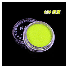 Load image into Gallery viewer, 24 Colors Eyes Lip Makeup Glitter Shimmer Powder Cosmetics Monochrome Eyes Baby Bride Pearl Powder Glitters Shining maquillaje