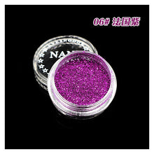 Load image into Gallery viewer, 24 Colors Eyes Lip Makeup Glitter Shimmer Powder Cosmetics Monochrome Eyes Baby Bride Pearl Powder Glitters Shining maquillaje