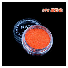 Load image into Gallery viewer, 24 Colors Eyes Lip Makeup Glitter Shimmer Powder Cosmetics Monochrome Eyes Baby Bride Pearl Powder Glitters Shining maquillaje