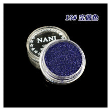 Load image into Gallery viewer, 24 Colors Eyes Lip Makeup Glitter Shimmer Powder Cosmetics Monochrome Eyes Baby Bride Pearl Powder Glitters Shining maquillaje