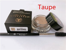 Load image into Gallery viewer, 2019 Anastasia Beverly Hills Black Eye Liner Waterproof Liquid Eyeliner Make Up Long Lasting Eye Liner Pencil Makeup Tools
