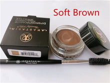 Load image into Gallery viewer, 2019 Anastasia Beverly Hills Black Eye Liner Waterproof Liquid Eyeliner Make Up Long Lasting Eye Liner Pencil Makeup Tools