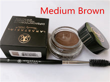 Load image into Gallery viewer, 2019 Anastasia Beverly Hills Black Eye Liner Waterproof Liquid Eyeliner Make Up Long Lasting Eye Liner Pencil Makeup Tools