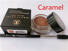 Load image into Gallery viewer, 2019 Anastasia Beverly Hills Black Eye Liner Waterproof Liquid Eyeliner Make Up Long Lasting Eye Liner Pencil Makeup Tools