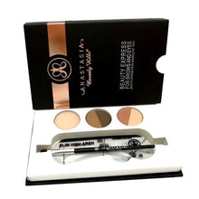 Load image into Gallery viewer, 2019 Anastasia Beverly Hills Black Eye Liner Waterproof Liquid Eyeliner Make Up Long Lasting Eye Liner Pencil Makeup Tools
