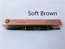 Load image into Gallery viewer, 2019 Anastasia Beverly Hills Black Eye Liner Waterproof Liquid Eyeliner Make Up Long Lasting Eye Liner Pencil Makeup Tools