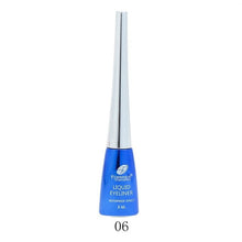 Load image into Gallery viewer, Makeup Eyeliner Pencil Liquid Cosmetic Glimmer Waterproof Long Lasting Eye Liner Pen Easy To Wear Eyes