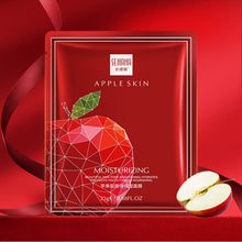 Load image into Gallery viewer, BIOAQUA Hyaluronic Acid Snail Moisturizing Face Mask Anti Aging Whitening Replenishment alginate mask korean Skin Care