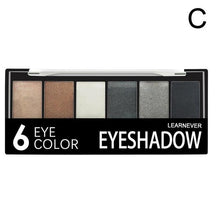 Load image into Gallery viewer, Glitter Eyeshadow Makeup Pallete Matte Eye Shadow Palette Shimmer And Shine Diamond Eyeshadow Powder Pigment