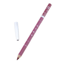 Load image into Gallery viewer, Professional Multi-functional Lip liner Pencil Long Lasting Waterproof Lip Eyebrow Cosmetic Makeup Colorful Lip Liner Pens