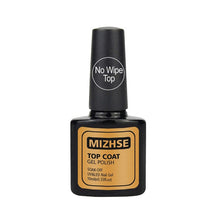 Load image into Gallery viewer, MIZHSE Nail Gel Varnish 18ML Soak Off UV LED Nail Gel Pure Color Paint Gel Enamal For Manicure Fashion Nail Art Design