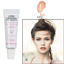 Load image into Gallery viewer, Dermacol Concealer Waterproof Foundation Cover Freckles Acne Marks Waterproof Professional Primer Cosmetic Contour Makeup