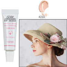 Load image into Gallery viewer, Dermacol Concealer Waterproof Foundation Cover Freckles Acne Marks Waterproof Professional Primer Cosmetic Contour Makeup