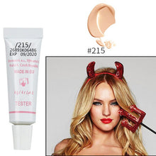Load image into Gallery viewer, Dermacol Concealer Waterproof Foundation Cover Freckles Acne Marks Waterproof Professional Primer Cosmetic Contour Makeup