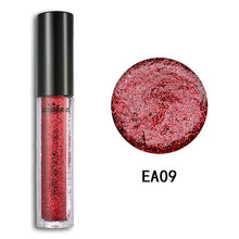 Load image into Gallery viewer, 1Pcs Pro Glitter Eyeshadow Powder Long-Lasting Shimmer Eye Shadow Nude Pigments Metallic Makeup Beauty Cosmetics 12 Colors TSLM1
