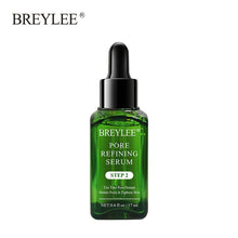 Load image into Gallery viewer, BREYLEE Black Mask Skin Care Blackhead Remover Face Mask Acne Treatment Serum Shrinks Pore Essence Peeling Off Sheet Facial Mask