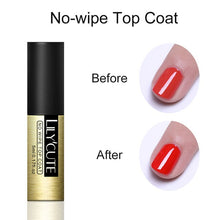 Load image into Gallery viewer, LILYCUTE 5ML Gel Paint UV Nail Gel Soak Off Nail Art Led Nail Lacquer Glitter Painting Gel Nail Art Permanant Soak Off UV Gel