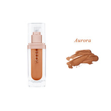 Load image into Gallery viewer, Givenone Face Body Luminizer Concealer Body Foundation Full Professional Makeup Liquid Paper Dermacol Melanin Maquiagem