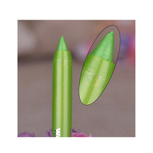 Load image into Gallery viewer, 2019 Long-lasting Eyeliner 12 Colors Eye Liner Pencil Pigment Waterproof Eyeliner Pen Eye Cosmetics Makeup Tools delineador ojos