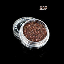 Load image into Gallery viewer, Hot Saleing Natural Metallic Glitter Eye Shadow Pallete 24 Colors Long-Lasting Waterproof Soft Shimmer Eye Makeup Cosmetic TSLM2
