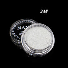 Load image into Gallery viewer, Hot Saleing Natural Metallic Glitter Eye Shadow Pallete 24 Colors Long-Lasting Waterproof Soft Shimmer Eye Makeup Cosmetic TSLM2