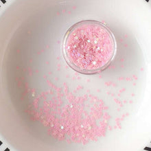 Load image into Gallery viewer, Super Chunky Eye Glitter Star/Moon/Heart Nail Face Body Eyes Sequins Decorations With Glue Set For Dance Party