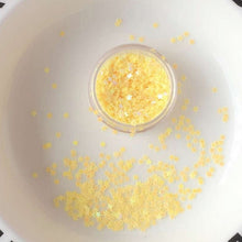 Load image into Gallery viewer, Super Chunky Eye Glitter Star/Moon/Heart Nail Face Body Eyes Sequins Decorations With Glue Set For Dance Party