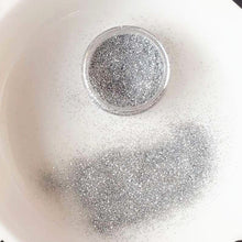 Load image into Gallery viewer, Super Chunky Eye Glitter Star/Moon/Heart Nail Face Body Eyes Sequins Decorations With Glue Set For Dance Party