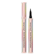 Load image into Gallery viewer, Shinny Eyeliner Long-lasting Eye liner Waterproof Pencil Black Liquid Eyeliner Makeup Cosmetics Tool