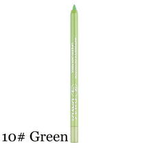 Load image into Gallery viewer, 1Pc New Professional Shiny Eye Liner Pen Cosmetics for Women Silver Rose Gold Color Liquid Glitter Eyeliner Makeup Beauty Tools