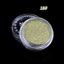 Load image into Gallery viewer, 24 Colors Glitter Eyes Lip Face Makeup Shimmer Powder Monochrome Eyes Baby Bride Pearl Powder Glitters Shining Make up