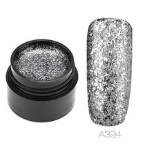 Load image into Gallery viewer, ROSALIND UV Nail Gel Polish Neon Rainbow Hybrid Varnish Platinum 5ML Gel Paint Set For Manicure Semi permanent Base top Gel Lak