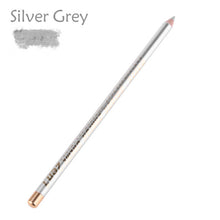 Load image into Gallery viewer, 1PC 2 In 1 Lipliner Colorful Waterproof Long-lasting Glitter White Eyeliner Eyebrow Lip Liner Pen Pencils Makeup Cosmetic Tools