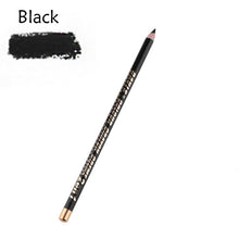 Load image into Gallery viewer, 1PC 2 In 1 Lipliner Colorful Waterproof Long-lasting Glitter White Eyeliner Eyebrow Lip Liner Pen Pencils Makeup Cosmetic Tools