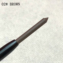 Load image into Gallery viewer, Colorful Long Lasting Eyeliner for Women Beauty Makeup Tools Eye Cosmetics Waterproof Eyeliner Pencils Young Girls Love Gifts