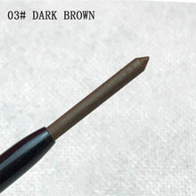 Load image into Gallery viewer, Colorful Long Lasting Eyeliner for Women Beauty Makeup Tools Eye Cosmetics Waterproof Eyeliner Pencils Young Girls Love Gifts