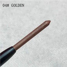 Load image into Gallery viewer, Colorful Long Lasting Eyeliner for Women Beauty Makeup Tools Eye Cosmetics Waterproof Eyeliner Pencils Young Girls Love Gifts