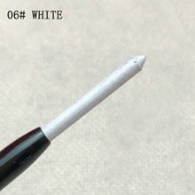 Load image into Gallery viewer, Colorful Long Lasting Eyeliner for Women Beauty Makeup Tools Eye Cosmetics Waterproof Eyeliner Pencils Young Girls Love Gifts