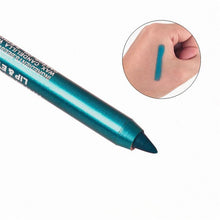 Load image into Gallery viewer, Long lasting Beauty Eye Liner Cosmetics Pencil Pigment Waterproof Eyeliner Fashion Makeup Tools Natural Makeup