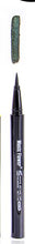 Load image into Gallery viewer, 8 Color Long-lasting Liquid Eyeliner Pencil Easy to Wear Eye Liner Pen Makeup Waterproof Black Blue Cosmetic Eyliner Pen