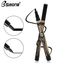Load image into Gallery viewer, Eyes eyeliner pencil liquid eyeshadow makeup waterproof thick head multi-function is not easy to smudge