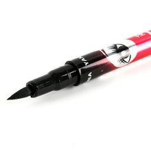 Load image into Gallery viewer, Waterproof Eyeliner Liquid Eye Liner Pen Makeup Beauty Cosmetic Black Pencil