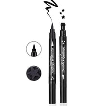 Load image into Gallery viewer, 1 Pcs Black Long Lasting Eye Liner Pencil Waterproof Eyeliner Smudge-Proof Cosmetic Beauty Makeup Liquid Tools TSLM1