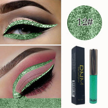 Load image into Gallery viewer, 1 Pcs Black Long Lasting Eye Liner Pencil Waterproof Eyeliner Smudge-Proof Cosmetic Beauty Makeup Liquid Tools TSLM1