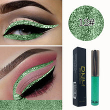 Load image into Gallery viewer, 1 Pcs Black Long Lasting Eye Liner Pencil Waterproof Eyeliner Smudge-Proof Cosmetic Beauty Makeup Liquid Tools TSLM1