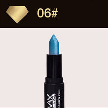 Load image into Gallery viewer, Lasting Brighten Eyeliner Pencil Skin Color Face Makeup Stick Double-head High-light Repairing Stick Eye Shadow Pen